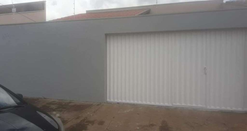 Casa à venda, 3 quartos, 1 suíte, 2 vagas, MORUMBI - UBERABA/MG