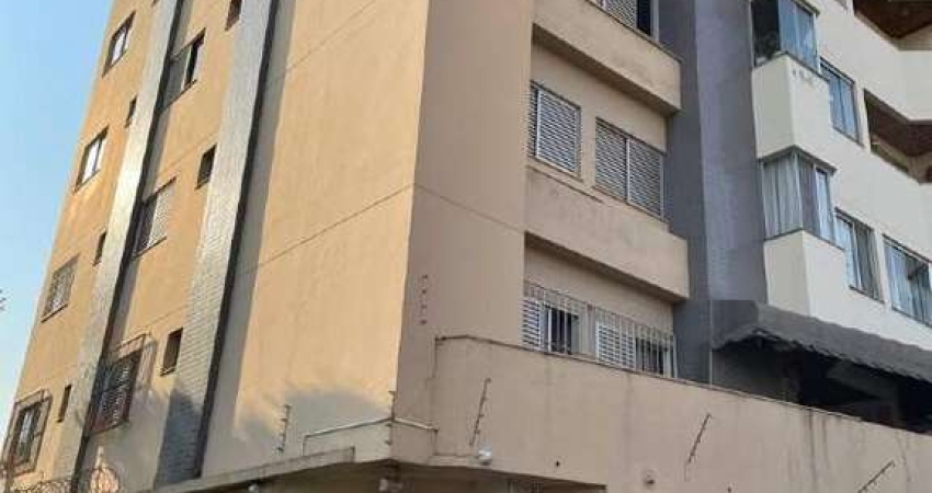 Apartamento à venda, 3 quartos, 1 suíte, MERCÊS - UBERABA/MG