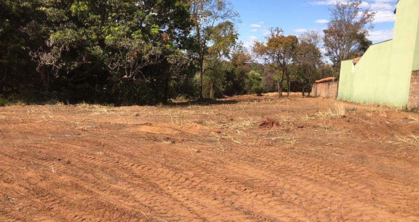 TERRENO EM CONDOMINIO à venda, Chácaras Vila Real - UBERABA/MG