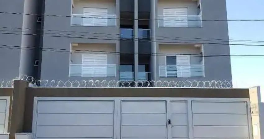 Apartamento à venda no Santa Maria, Uberaba 