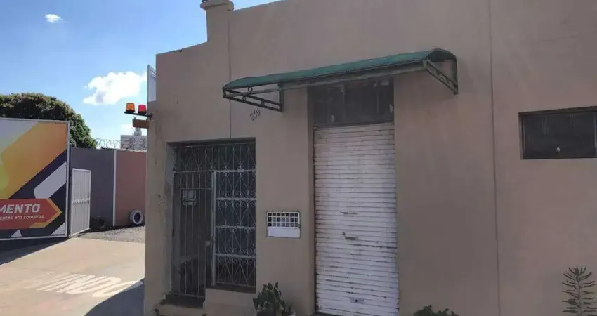 Casa à venda, 3 quartos, Estados Unidos - UBERABA/MG