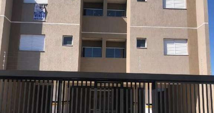 Apartamento à venda, 2 quartos, 1 suíte, 1 vaga, BAIRRO DE LOURDES - UBERABA/MG
