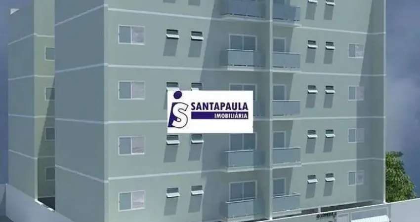 Apartamento à venda, 4 quartos, 2 suítes, 2 vagas, SANTA MARIA - UBERABA/MG