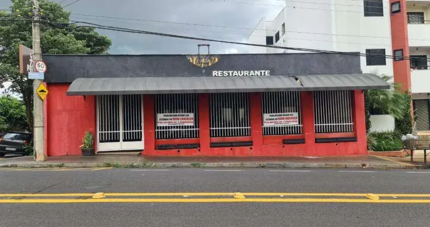 Sala comercial à venda no Boa Vista, Uberaba 