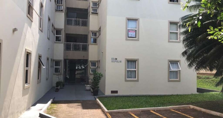 Apartamento à venda, 3 quartos, 1 suíte, 1 vaga, PARQUE DO MIRANTE - UBERABA/MG