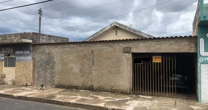 Casa à venda, 3 quartos, 2 vagas, BOA VISTA - UBERABA/MG