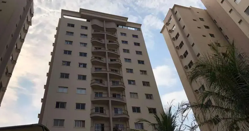 Apartamento à venda, 3 quartos, 1 suíte, 1 vaga, SANTA MARIA - UBERABA/MG