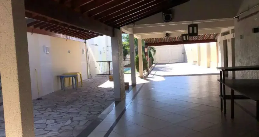 COMERCIAL à venda, 5 quartos, 7 vagas, JARDIM NENÊ GOMES - UBERABA/MG