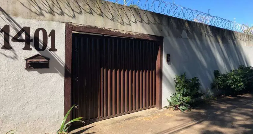 Casa à venda, 3 quartos, 1 suíte, 10 vagas, SANTA MARIA - UBERABA/MG