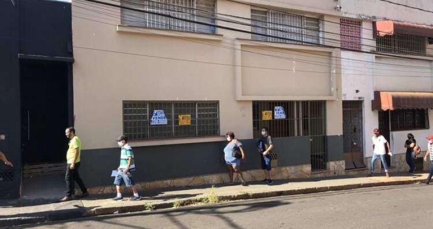 Apartamento à venda, 3 quartos, CENTRO - UBERABA/MG