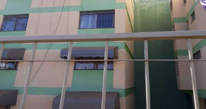 Apartamento à venda, 3 quartos, Conjunto Guanabara - UBERABA/MG
