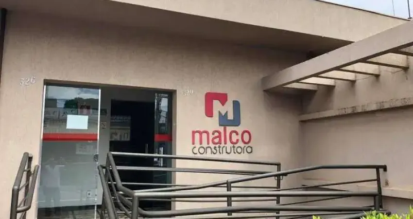 Sala comercial à venda no Centro, Uberaba 