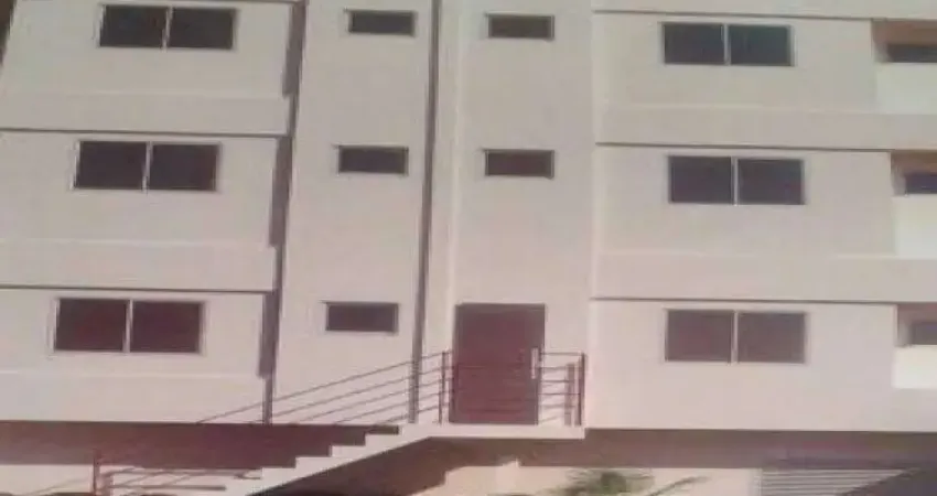 Apartamento à venda, 2 quartos, BOA VISTA - UBERABA/MG