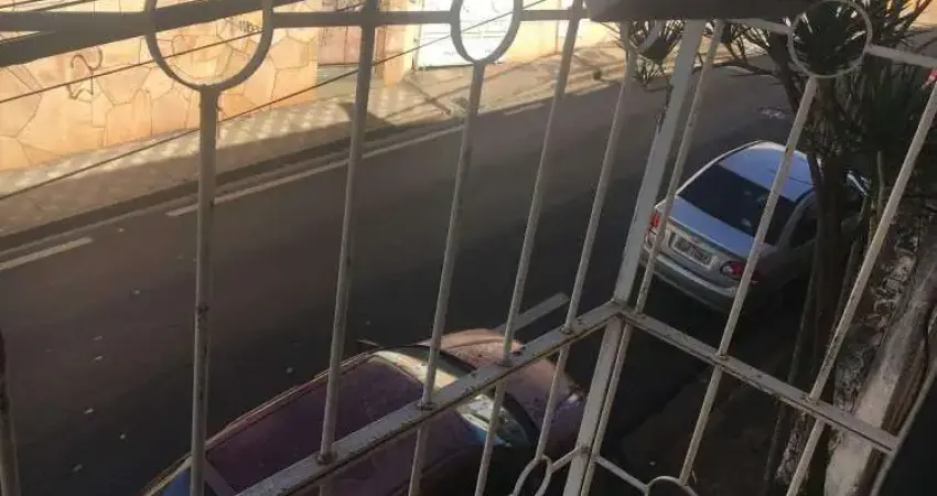 Apartamento à venda, 3 quartos, CENTRO - UBERABA/MG