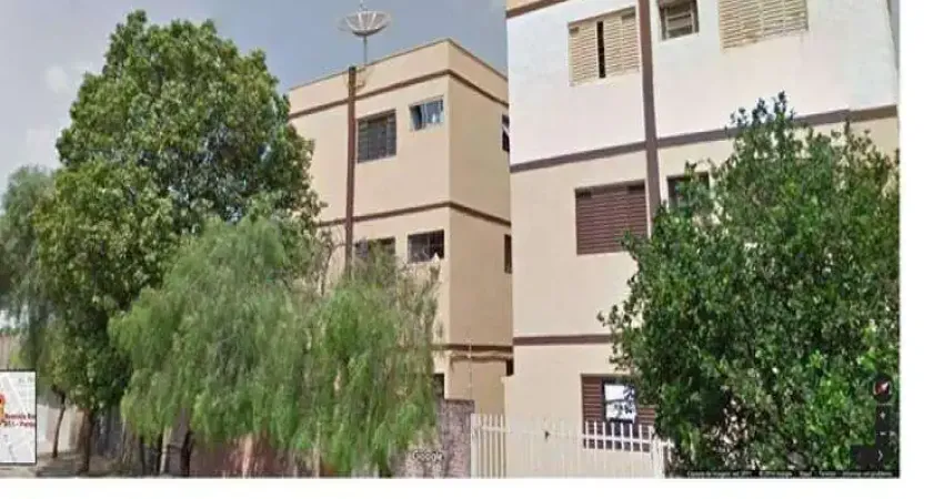 Apartamento à venda, 3 quartos, Parque das Gameleiras - UBERABA/MG