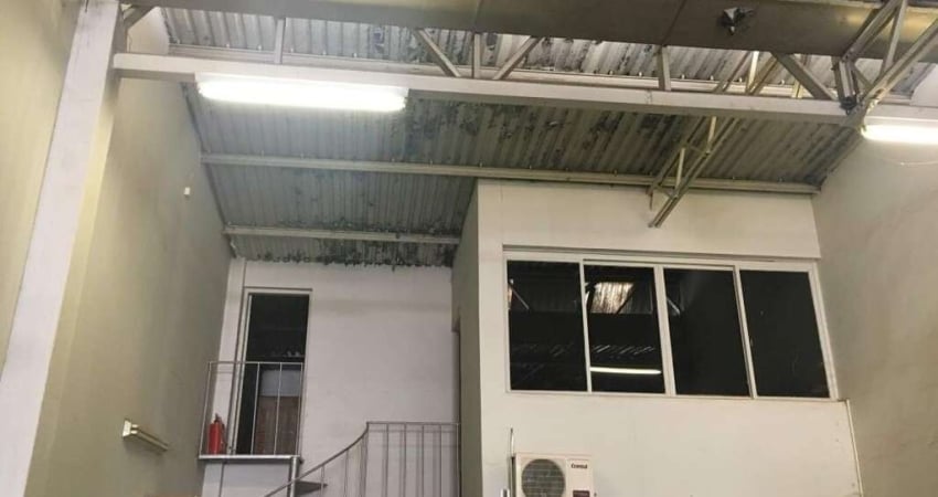 Barracão / Galpão / Depósito à venda no São Benedito, Uberaba 