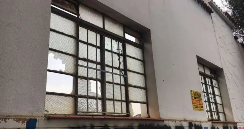 Terreno à venda no Boa Vista, Uberaba 