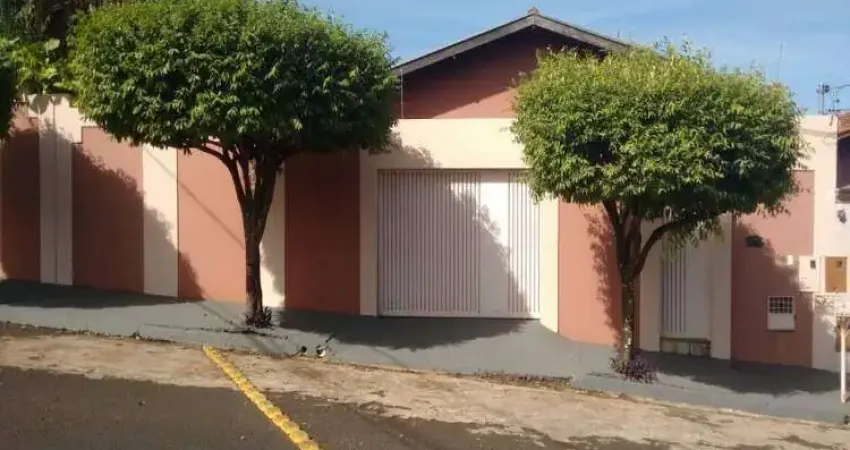 Casa Condomínio à venda, 3 quartos, Jardim Maracanã - UBERABA/MG