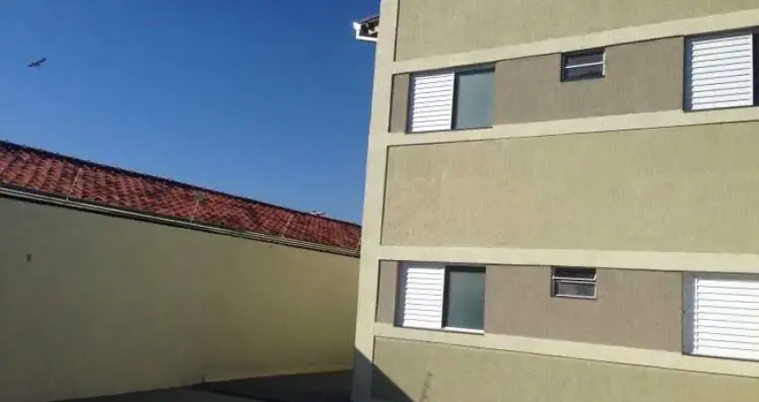 Apartamento à venda, 2 quartos, 2 suítes, 1 vaga, Jardim Maracanã - UBERABA/MG