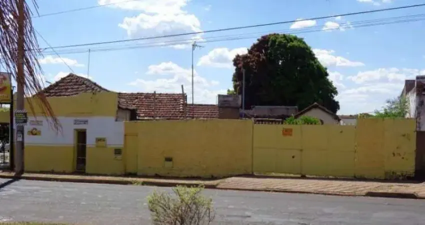 Terreno à venda no Boa Vista, Uberaba 