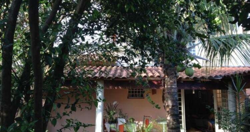 Casa à venda, 4 quartos, JARDIM SÃO BENTO - UBERABA/MG