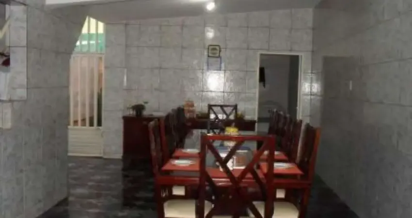 Casa à venda, 6 quartos, SAO SEBASTIAO - UBERABA/MG