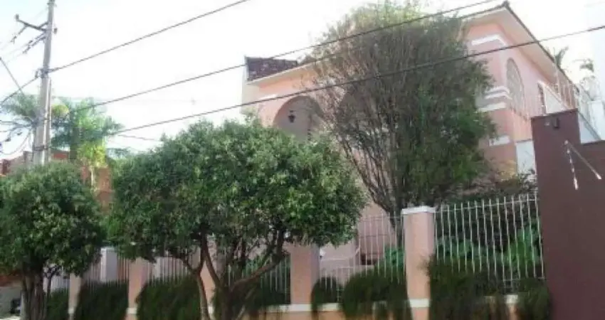 Casa à venda, 5 quartos, SAO SEBASTIAO - UBERABA/MG