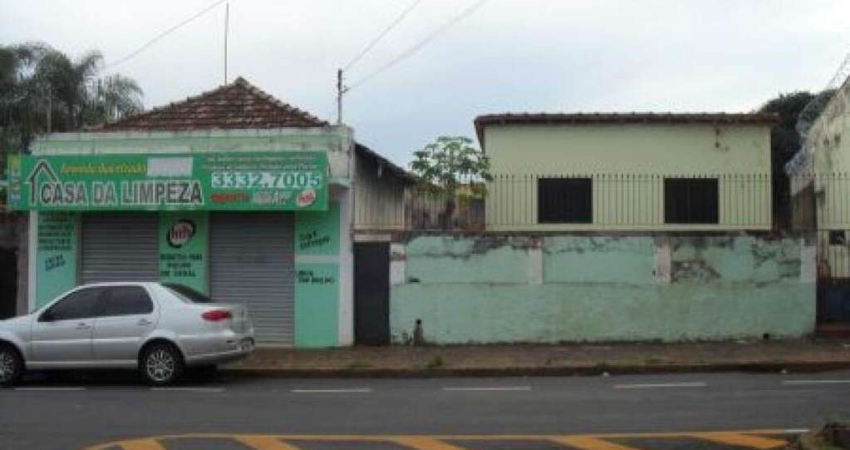 Terreno/Área à venda, 1 quarto, FABRICIO - UBERABA/MG