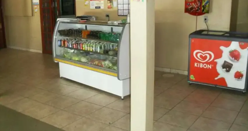 Sala comercial à venda no Parque São Geraldo, Uberaba 