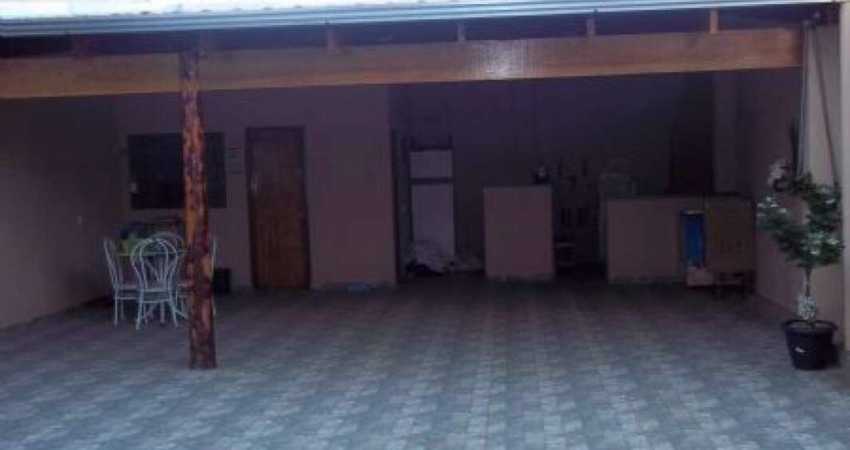 Casa à venda, 3 quartos, Nossa Senhora da Abadia - UBERABA/MG