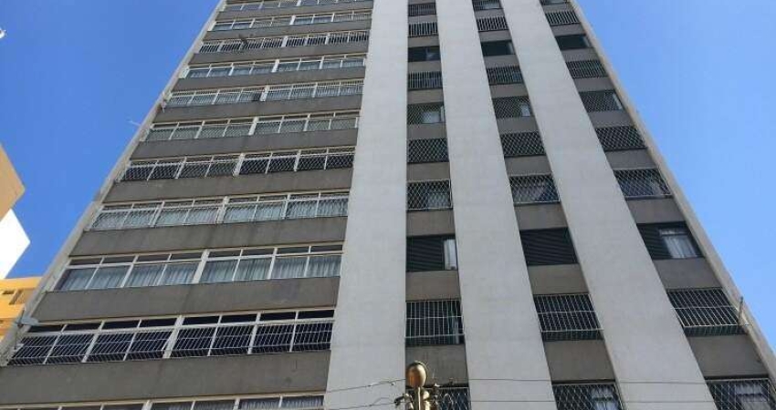Apartamento à venda, 4 quartos, 2 suítes, 2 vagas, CENTRO - UBERABA/MG