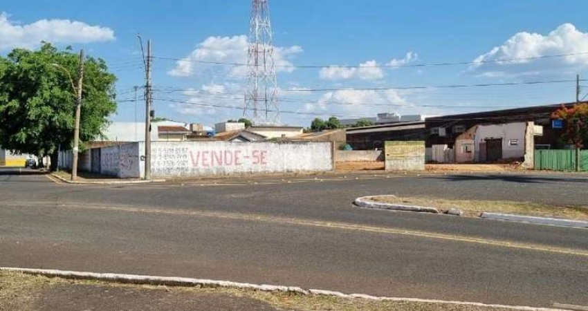 GALPAO/ AREA COMERCIA/ COMERCIAL/ TERREMO à venda, BOA VISTA - UBERABA/MG