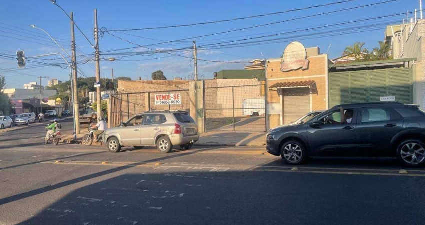 GALPAO/ AREA COMERCIA/ COMERCIAL/ TERREMO à venda, Estados Unidos - UBERABA/MG