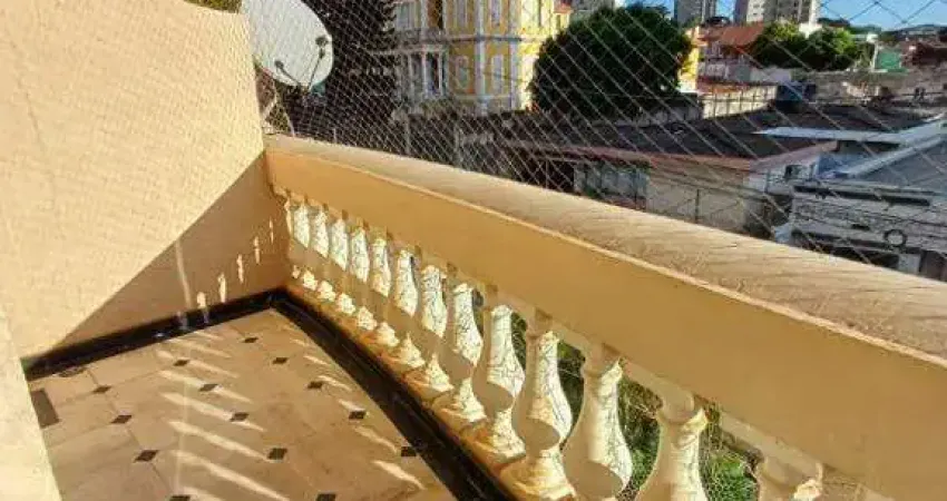Apartamento com 4 quartos à venda no Centro, Uberaba 