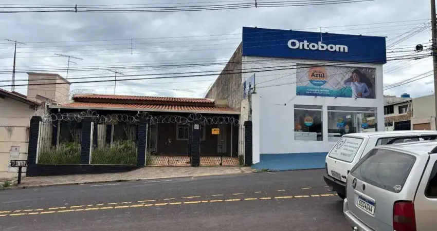 COMERCIAL para aluguel, 2 vagas, SÃO BENEDITO - UBERABA/MG