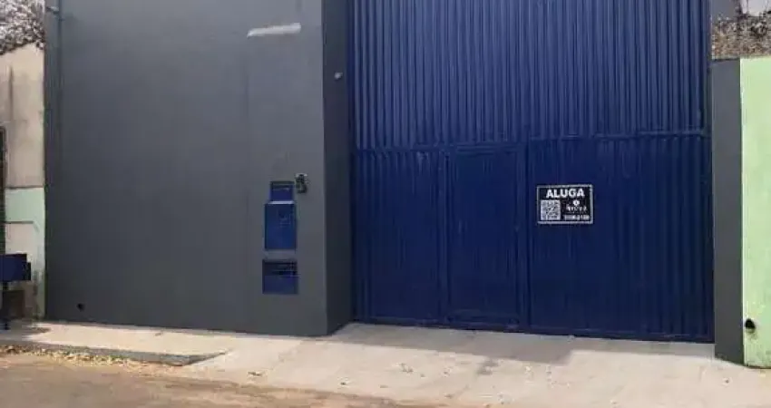 GALPAO/ AREA COMERCIA/ COMERCIAL/ TERREMO para aluguel, 3 quartos, 4 vagas, Parque das Gameleiras - UBERABA/MG