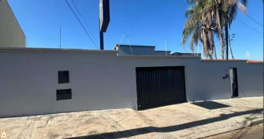 Casa para aluguel, 11 vagas, Parque do Mirante - UBERABA/MG