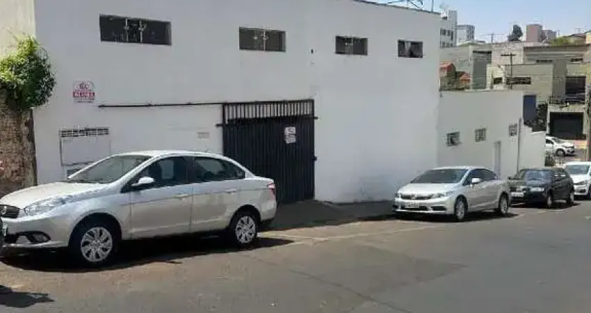 Galpão para aluguel, VILA MARIA HELENA - UBERABA/MG