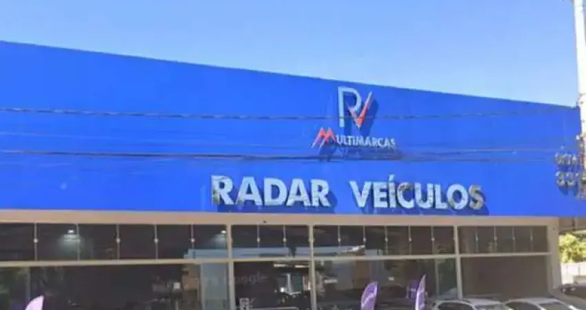 Barracão / Galpão / Depósito para alugar no Santa Maria, Uberaba 
