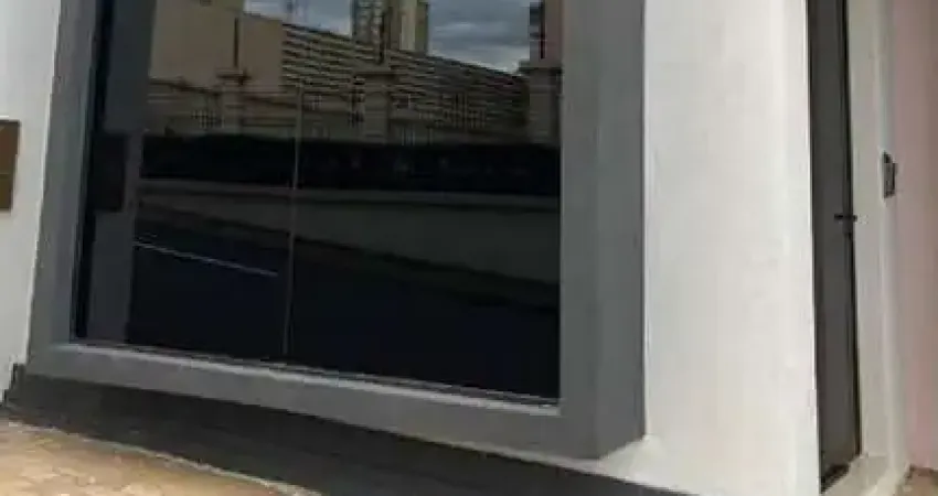 Sala comercial para alugar no São Sebastião, Uberaba 