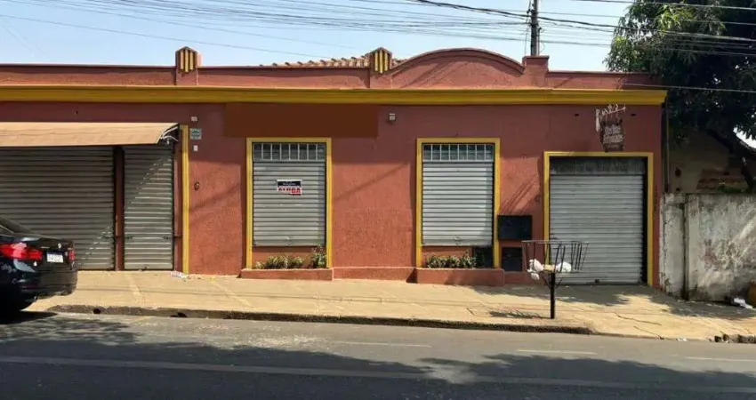 Sala comercial para alugar no Mercês, Uberaba 