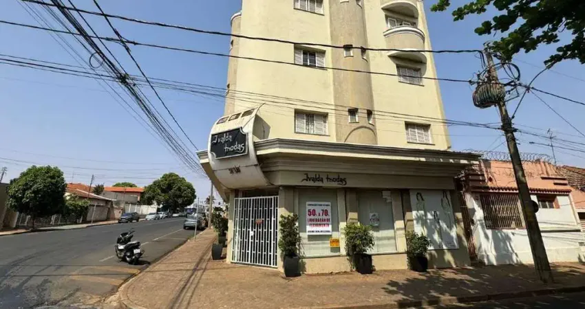 COMERCIAL para aluguel, 1 quarto, SÃO BENEDITO - UBERABA/MG