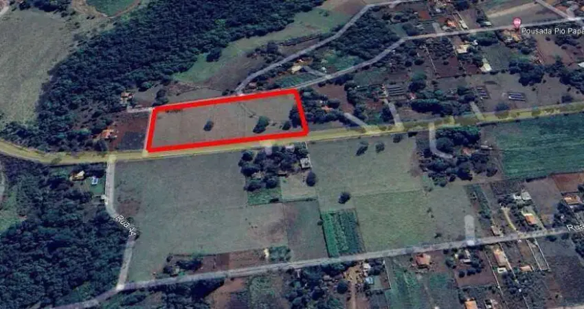 Terreno para alugar no Centro, Uberaba 