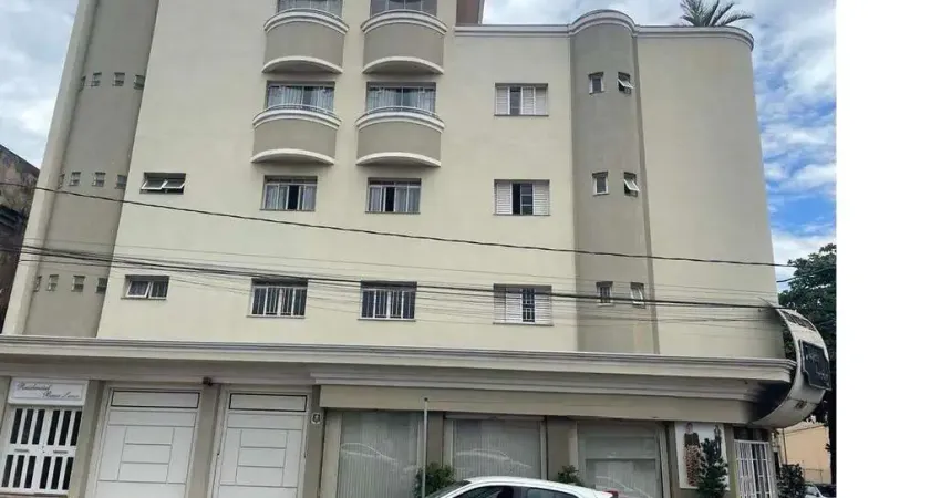 Prédio para alugar no São Benedito, Uberaba 