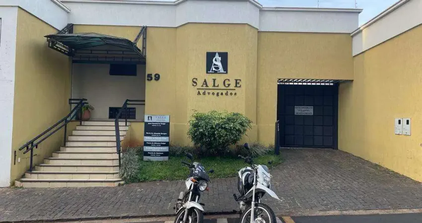 COMERCIAL para aluguel, 8 vagas, CENTRO - UBERABA/MG