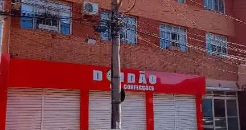 Sala comercial para alugar no São Benedito, Uberaba 