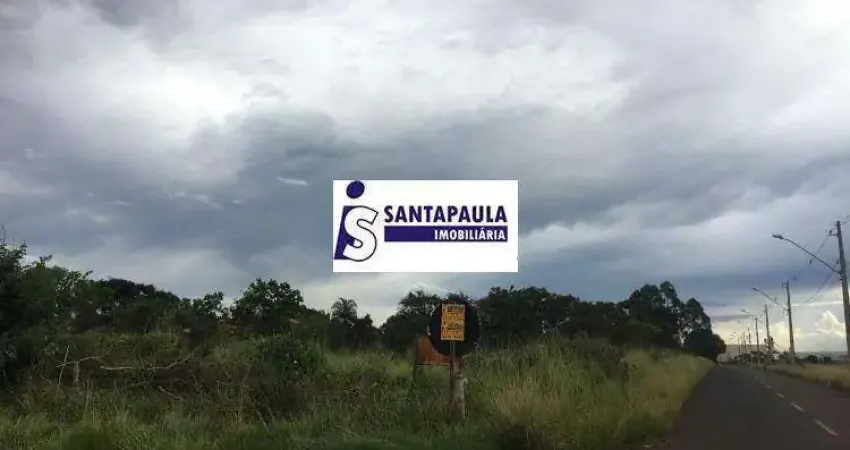 GALPAO/ AREA COMERCIA/ COMERCIAL/ TERREMO para aluguel, Distrito Industrial II - UBERABA/MG