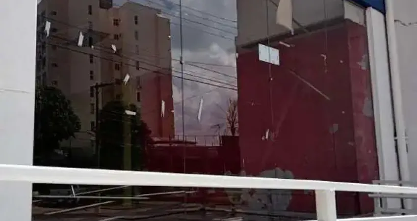 COMERCIAL para aluguel, Nossa Senhora da Abadia - UBERABA/MG