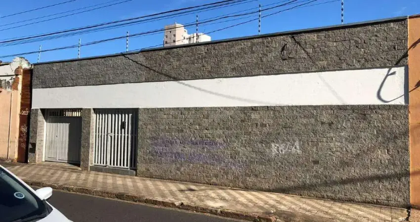 COMERCIAL para aluguel, 6 quartos, 2 suítes, 1 vaga, Estados Unidos - UBERABA/MG