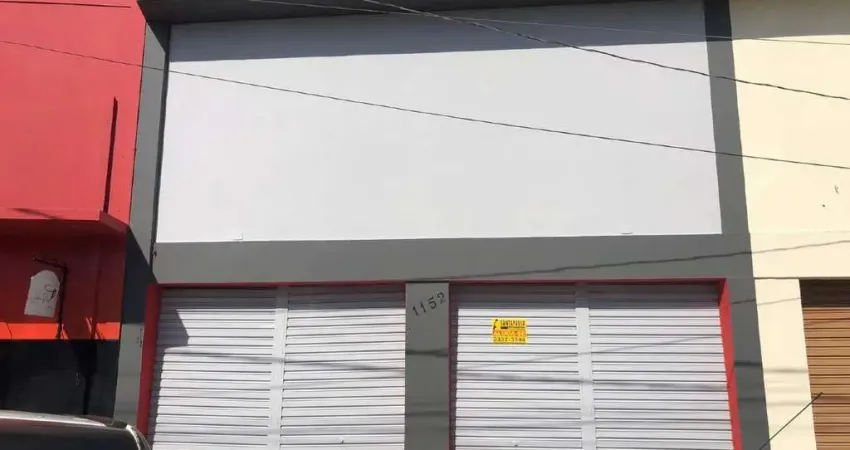COMERCIAL para aluguel, PARQUE SÃO GERALDO - UBERABA/MG